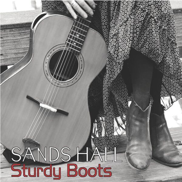 Cover art for Sturdy Boots